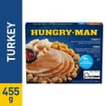 thumbnail image 1 of Hungry-Man Dinde 455g, 1 of 7