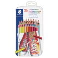 thumbnail image 1 of Staedtler Coloured Pencils 36pcs, 1 of 1