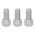 thumbnail image 4 of Hex Head Bolt, 1.0mm Pitch Multipurpose Socket Cap Screw  for Construction for DIY Jobs for Model Enthusiasts for Automotive Industry, 4 of 7