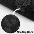 thumbnail image 4 of Erosebridal Golf Area Rug 5x7, Golf Club Rug, Sport Game Athlete Carpet for Living Room, Grass Leaf Branches Non Shedding Decorative Rug for Men, 4 of 6