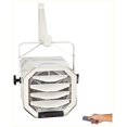 thumbnail image 4 of Dr. Heater DR-910F Chauffage d'Atelier et de Garage, Gris, 4 of 4