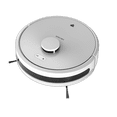 thumbnail image 2 of Tecbot S3 Pro Laser Navigating Robot Vacuum Cleaner w/360° LDS, 2 of 11