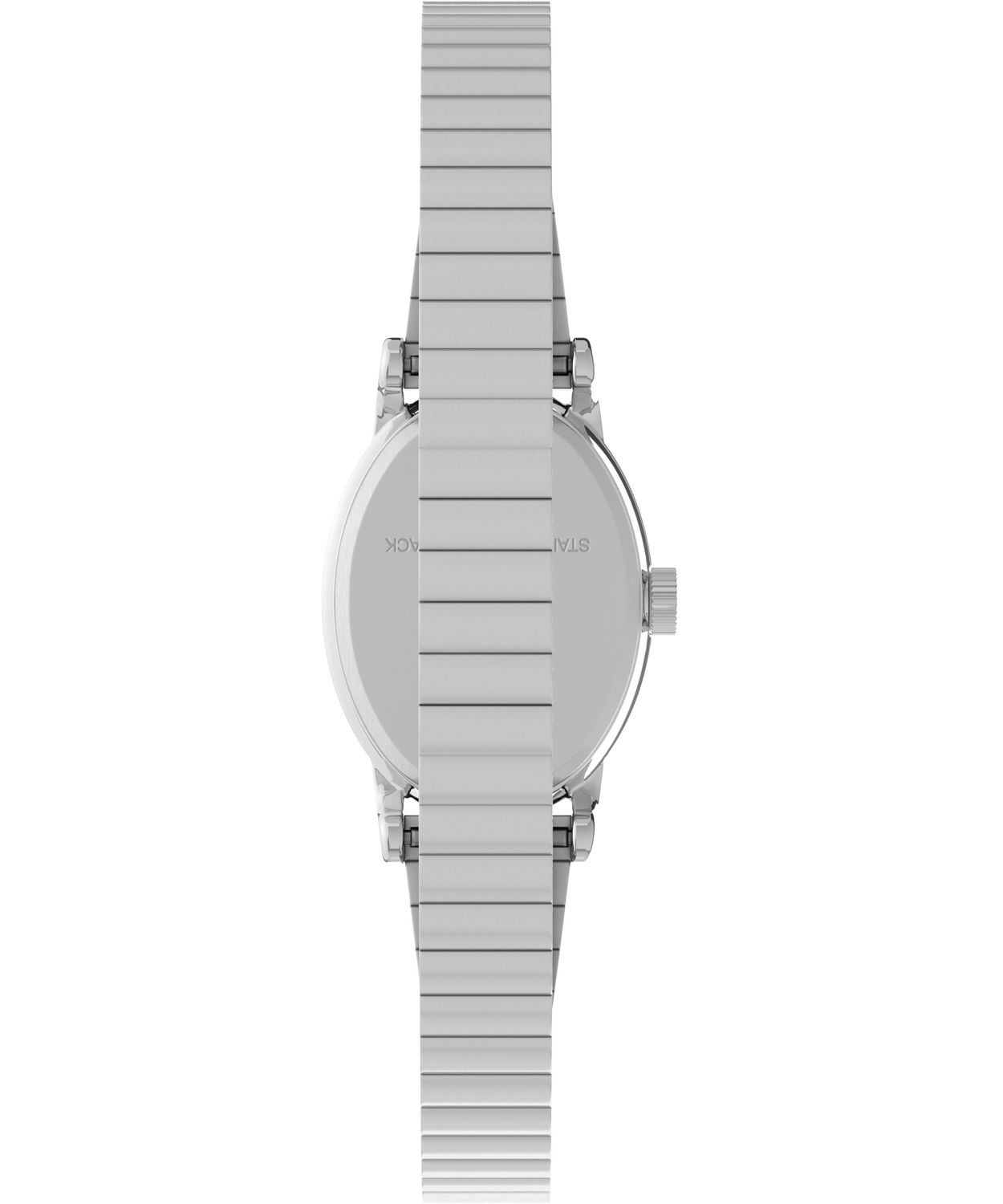 TIMEX® Cavatina 18mm Expansion Band Watch