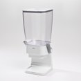 thumbnail image 2 of OXO Good Grips Kitchen Countertop Snack Cereal Dispenser Canister, 5.5 Quart, 2 of 12