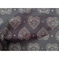 thumbnail image 4 of oneOone Cotton Poplin Fabric Floral Block Fabric Prints By Yard 56 Inch Wide, 4 of 4