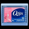 thumbnail image 1 of QTIPS SWAB 30 CT, 1 of 4
