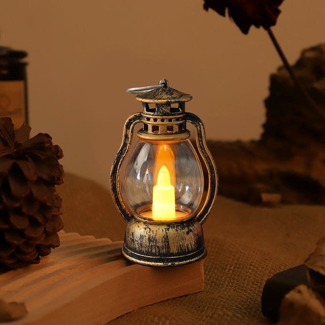 Cagogo under $5 LED Candles, Battery Operated Flameless Candle, LED Tea Light Candle, Decorative Electric Candle, Safe Candle for Home, Realistic Flickering Candle