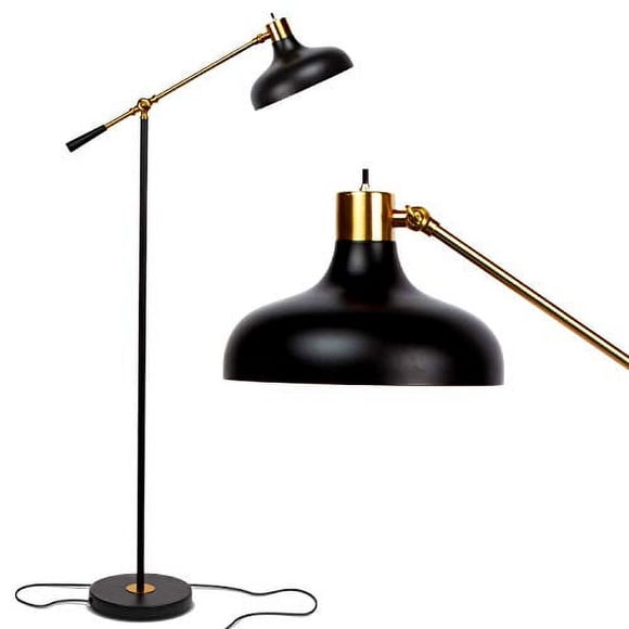 Wyatt LED Floor Lamp