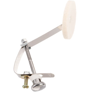 Tambour Amortisseur Tambour Silencieux Tambour Humidificateur Tambour Instrument de Percussion