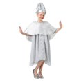 thumbnail image 1 of Costume de Beauté pour Enfant Décrocheur Scolaire, 1 of 3