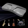 thumbnail image 3 of Intelligent Wireless BT Page Turner Pedal Compatible with iOS and Android Devices Smart Phones Tablets, 3 of 8