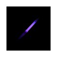 thumbnail image 4 of Decodeary Bâton Lumineux en Plastique Portable Coloré Extérieur Camping Randonnée Urgence Fête Scène Performance Bâtons Lumineux avec Cintre Violet 5Ensemble, 4 of 6