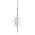 thumbnail image 2 of Yhmxh Home Decor Christmas Decorations Christmas Deer Snowflakes Christmas Tree Ornaments Pendants Advanced Scene Decoration Welcome Home Decorations Spring Decor, 2 of 6