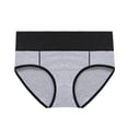 thumbnail image 3 of 3 Pcs Culottes Menstruelles pour Femmes, Étanches et Respirantes, Culottes de Règles, Culottes d'Incontinence, 3 of 8