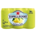 thumbnail image 1 of San Pellegrino Grapefruit Sparkling Fruit Beverage 6x330ml, 1 of 7
