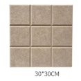 thumbnail image 2 of kurtrusly Cork Board Tiles 12" x 12" Home School Message Board Vision Board B, 2 of 7