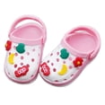 thumbnail image 1 of Chaussures Douces en PU pour Poupée 17cm Accessoires de Jeu Confortables pour Enfants Utilisation Intérieure Extérieure, 1 of 3