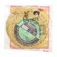 thumbnail image 2 of Lijjat Papad (Punjabi Masala), 200g, 2 of 5