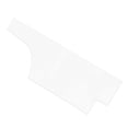 thumbnail image 3 of GUOOL Bag Pattern Cutting Women Dressmaker Beginners Quilting Sewing Template Tool 35.7cmx12cm, 3 of 9
