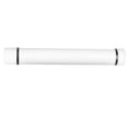 thumbnail image 1 of Fugacal Poster Tube Expandable Large Capacity Waterproof Antishock Portable Document Poster Tube for Storage,Poster Tube,Blueprint Tube, 1 of 8