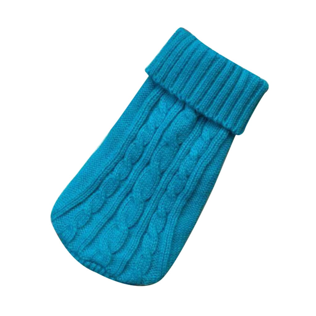 Kcodviy Clothes Winter Jacket Sweater Dogs Clothes for Small Dogs Pet Dog Dogs Puppy Sweater for Puppy for Small Cat Coat Pet Hoodie for Cats Pet Clothes