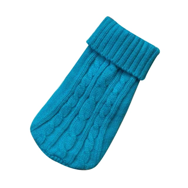 Kcodviy Clothes Winter Jacket Sweater Dogs Clothes for Small Dogs Pet Dog Dogs Puppy Sweater for Puppy for Small Cat Coat Pet Hoodie for Cats Pet Clothes