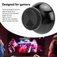thumbnail image 3 of 2Pcs Replacement 3D Joystick Thumbsticks, Metal Analog Grips Stick Thumbsticks Controller Metal Analog Thumb Sticks Metallic Joystick Handheld Game Console Accessories, 3 of 7