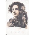 thumbnail image 4 of Dune: Part 2 - Group Wall Poster, 22.375" x 34", 4 of 4