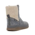 thumbnail image 3 of Chaco Botte de Mode Haute Revel pour Femme, Gris, 6, 3 of 4