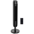 thumbnail image 1 of Senville  Oscillating Tower Fan 3 Speed Remote Control Timer, 1 of 8