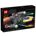 thumbnail image 3 of LEGO Star WarsY-Wing Starfighter 75181 Star Wars Jouet de Collection Ultime, 3 of 6