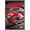 thumbnail image 1 of NFL Kansas City Chiefs - Casque 16, 1 of 4
