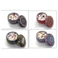 thumbnail image 1 of Scented Candles Set, Eliminate Odors Aromatherapy Scented Candle  For Bathroom, 1 of 8
