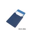 thumbnail image 4 of fastboy Protection Shell Tablet Solid Minimalist Shielder Waterproof Practical Cover Multifunctional Special Networking Blue 15.6/16 inch, 4 of 6