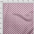 thumbnail image 2 of oneOone Cotton Cambric Fabric Floral Block Print Fabric BTY 56 Inch Wide, 2 of 4