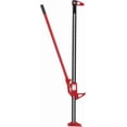 thumbnail image 1 of BeesClover Heavy-Duty Farm Jack with Ratcheting Off Road Bumper Jack w Safety Lock, 1 of 7