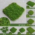 thumbnail image 2 of Artificial turf flocking ornaments turf lawn 20x20/30x30/40x60cm, 2 of 8