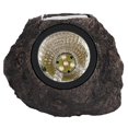 thumbnail image 2 of Lampe de Jardin, Lumière Solaire, Lampe LED Intégrée pour Jardin Terrasse Allée, 2 of 8