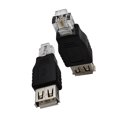 thumbnail image 4 of ZheElen USB A female to telephone adapter 6P2C RJ11 interface, 4 of 9