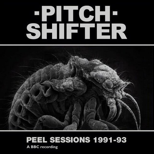 Peel Sessions 1991-93 - 180-Gram White Colored Vinyl