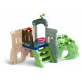 thumbnail image 2 of Little Tikes Rock Climber And Slide, 2 of 2