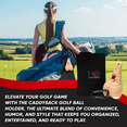 thumbnail image 3 of CADDYSACK Porte-Balle de Golf et Distributeur, 3 of 13