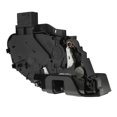 thumbnail image 4 of Door Lock Latch Assembly, Door Lock Actuator LR091524 Direct Fit OEM Quality Black Professional  For Car, 4 of 8