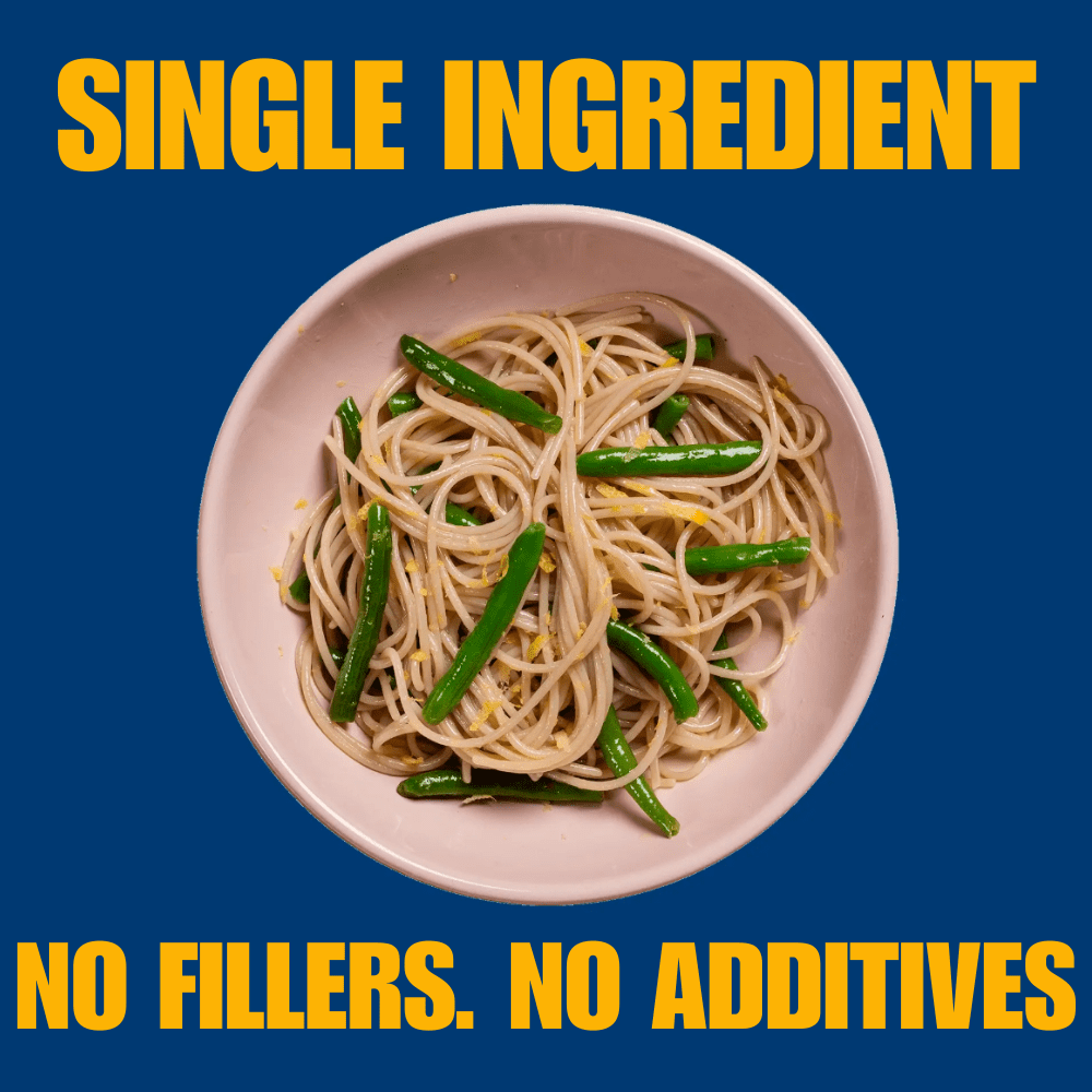 Spaghetti de riz complet Biori 100 % bio sans gluten, 250 g