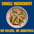 thumbnail image 3 of Biori 100% Organic Gluten Free Pasta Brown Rice Spaghetti 250g, 3 of 8