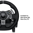 thumbnail image 3 of Logitech G920 Driving Force Racing Wheel, 3 of 7