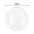 thumbnail image 1 of suyin 1Pcs Micro Landscape Glass Vase Succulent Plant Terrarium Container Flower Pots, 1 of 1