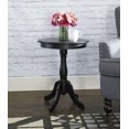 thumbnail image 5 of Heames Side Table, Black, 5 of 5