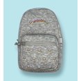 thumbnail image 1 of Gray Honeybun Backpack, 1 of 3