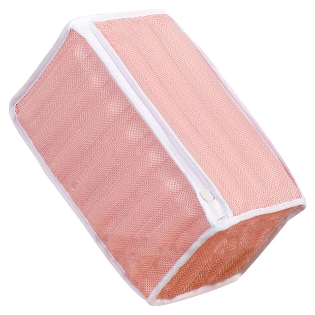 Drppepioner Washing Machine Shoe Bag - Deformation Polyester Washing Mesh Bag,Cool Clothes Net,240Pcs Cross Stitch Plastic Winding Board For Home and Laundry Use Home